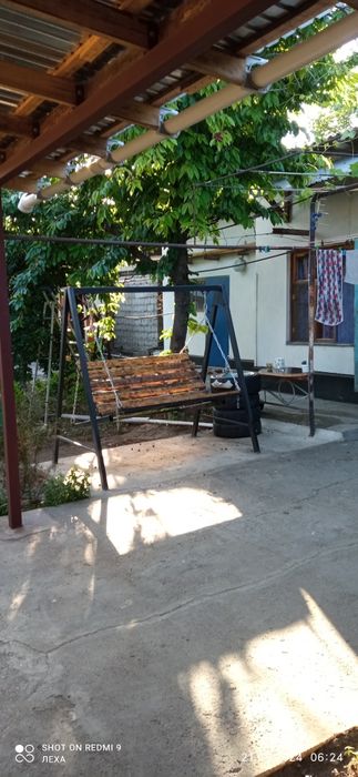 Продам/обменяю уютный дом