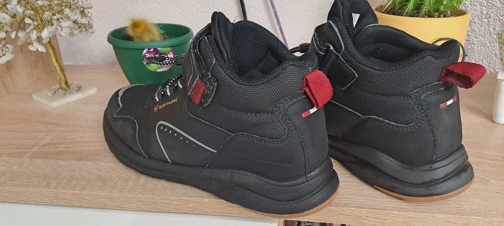 Ботинки для мальчика Northland Tirol