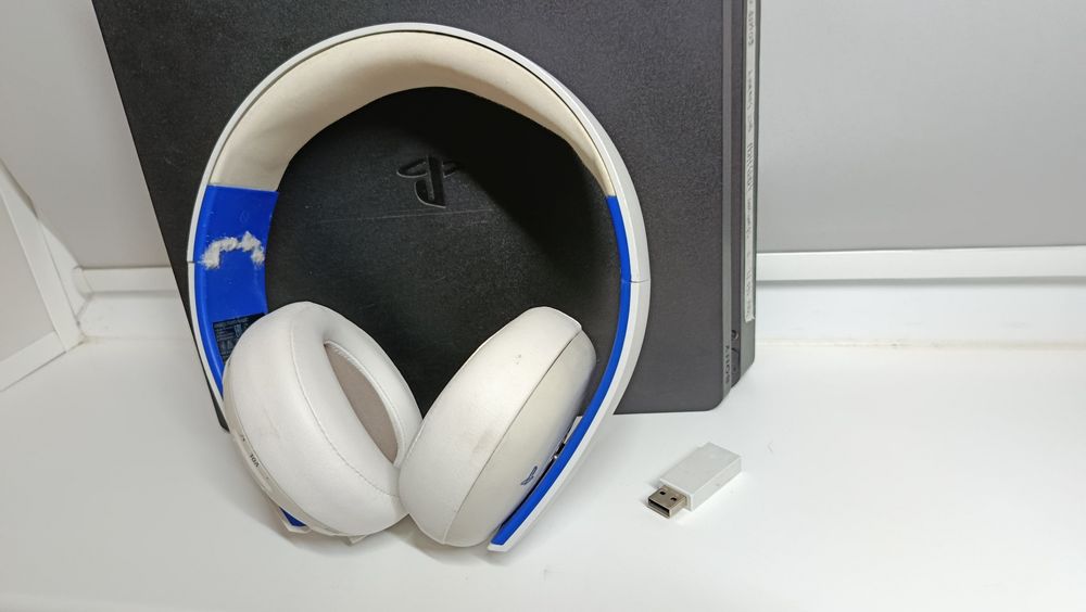 Наушники sony оригинал