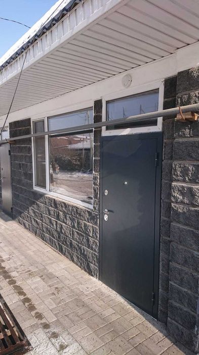 Кабинет с нуля (19-20кв.м)