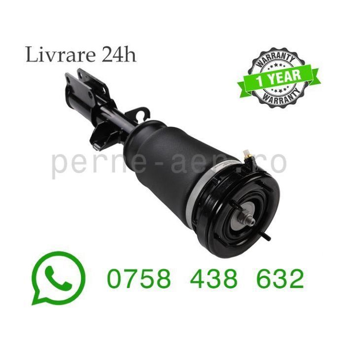 Perna aer BMW X5, X6,F15, F16,G11, G12, E61,F07GT, F11, E53,F01/F02. M