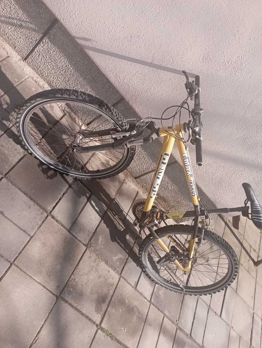 Bicicleta de copii