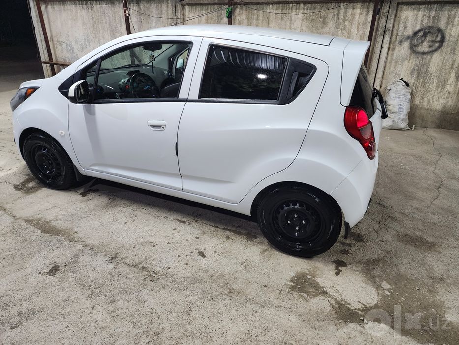 Sotiladi spark 2019