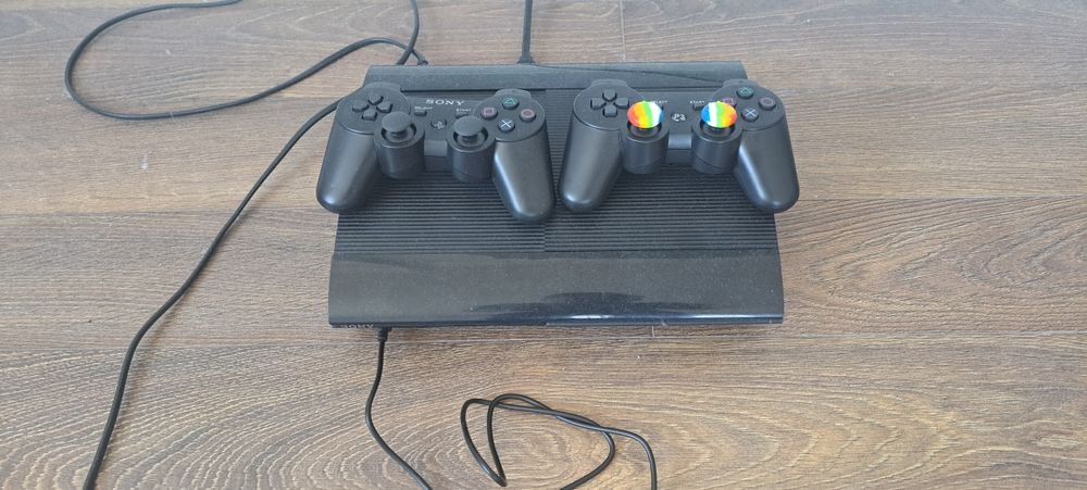 Playstation 3 плейстейшен 3