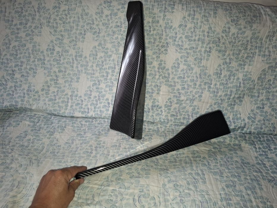 Обвес на любое авто