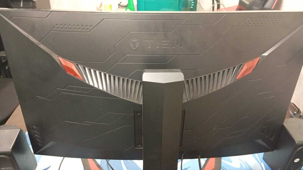 Монитор 32 2к 144Hz