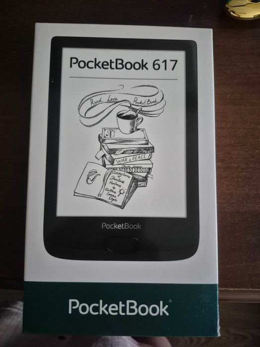 Электронная книга