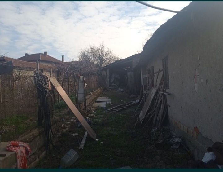 Продава се Къща в Плевен, Дружба 1 - 90 кв.м за 170 €/кв.м - Снимка #2