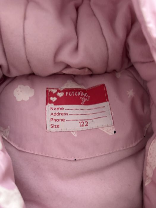 Продам комбинезон