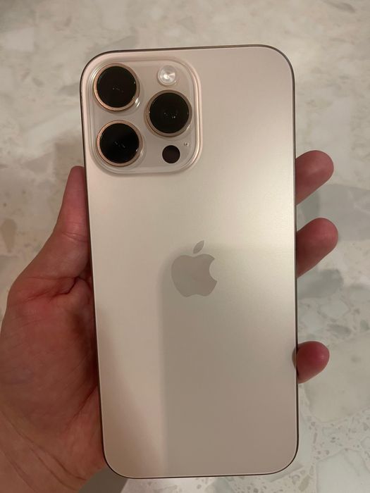 Iphone 16 pro max не верифицирован