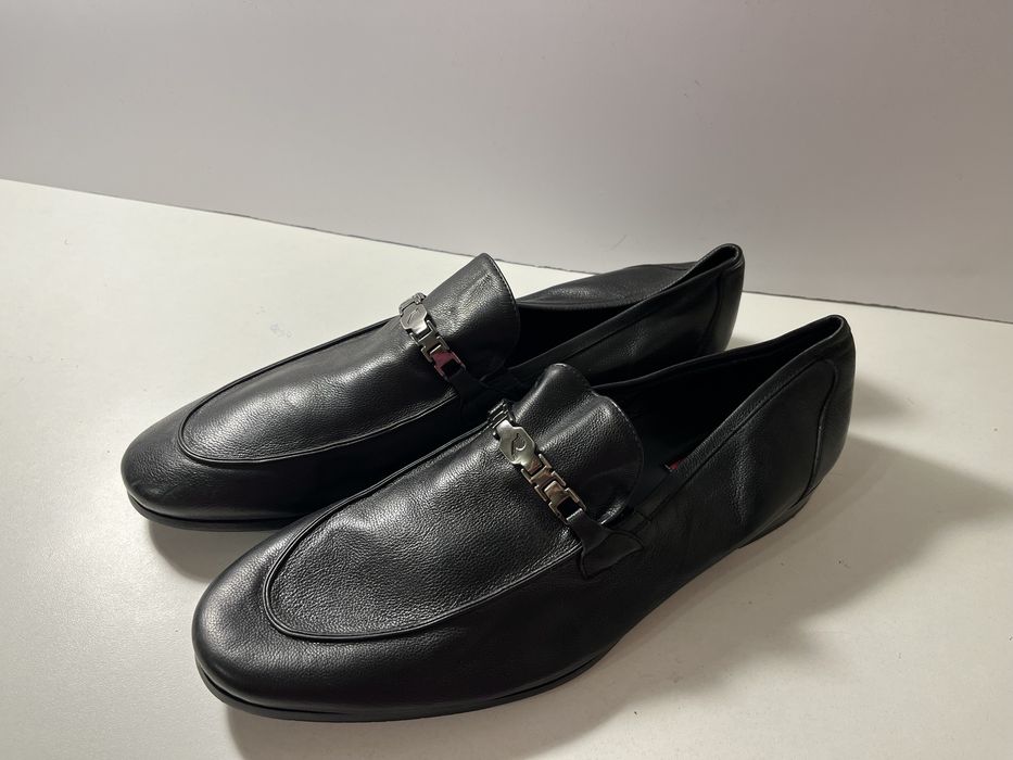 туфли Enrico Marinelli,Rossi