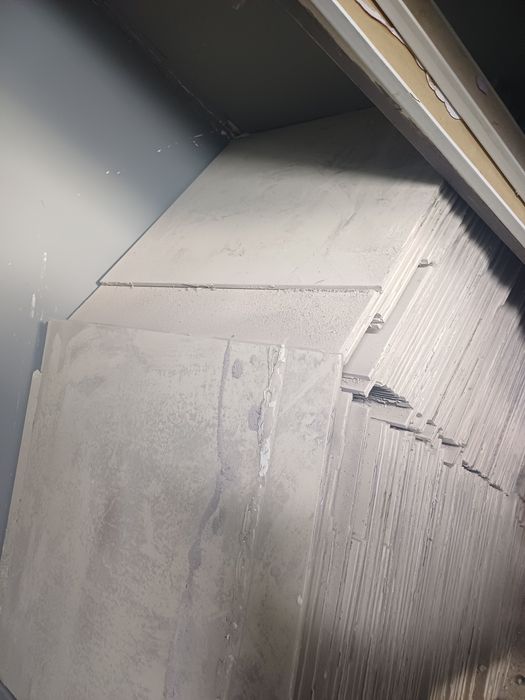 керамогранит 60×60, б/у