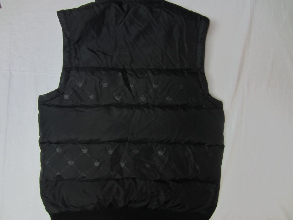 Vesta drumetie Brokec.thing,masura M, puf gasca