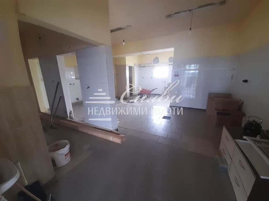 Дава се под наем Заведение в Шумен, 5-ти полк - 300 кв.м за 918 € - Снимка #4