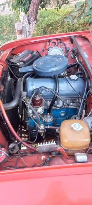 Жигули 2106  Йили 1985