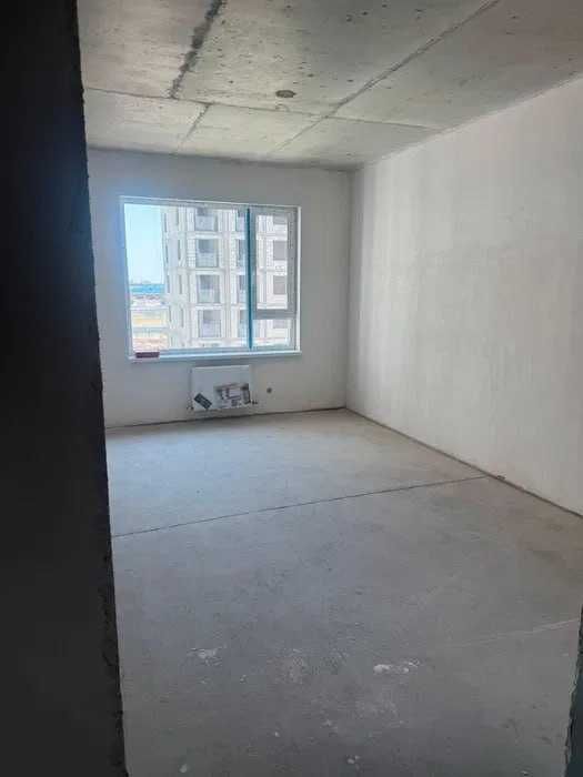 1-комн. в ЖК NRG Zamon, 46 м², White Box, этаж 4/8 Метро Рядом`