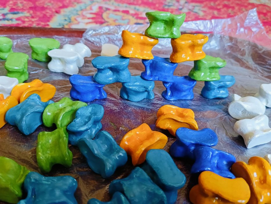 Асықтар сатылады