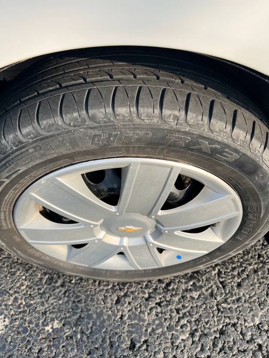 Spark 2 позиция Зор холата