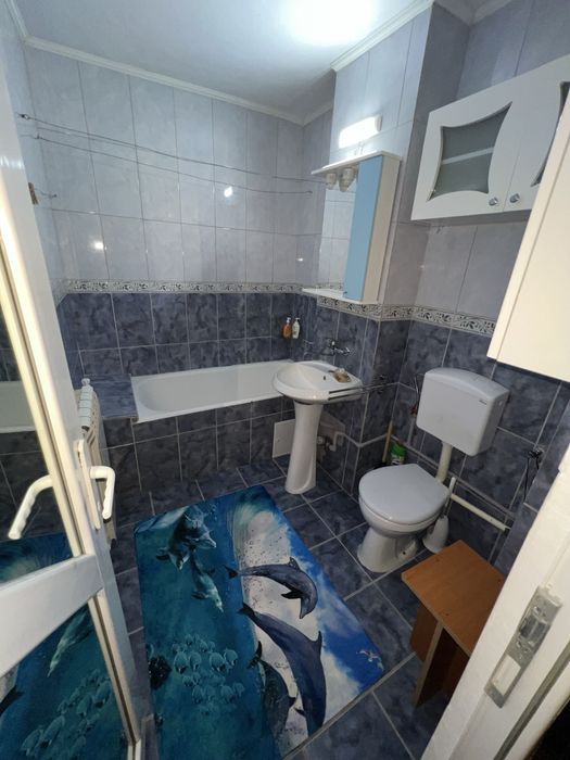 Apartament 2 camere decomandat Scoala 16 Abator
