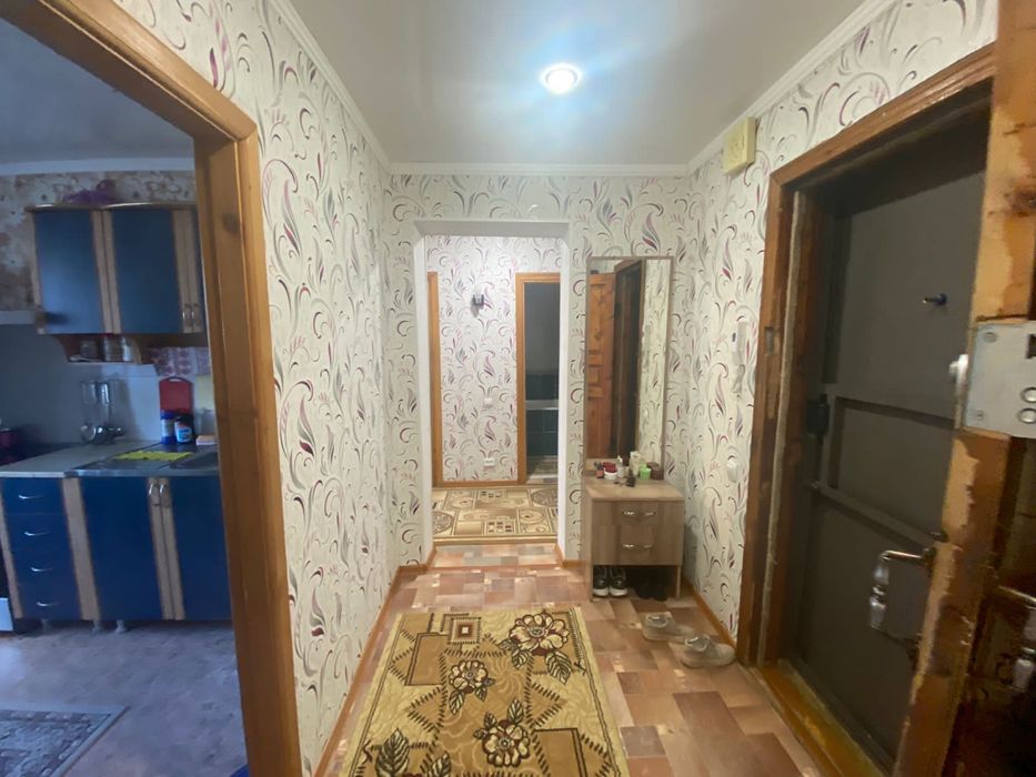 Прихожая за все 40000