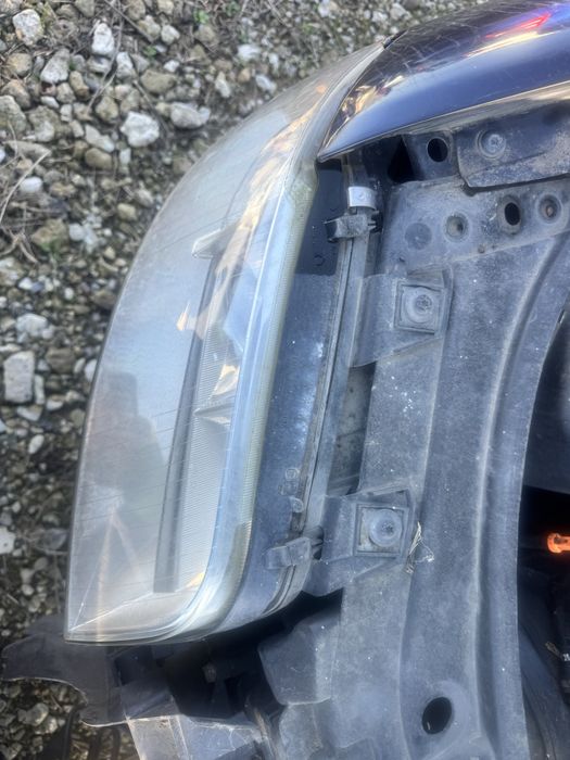 Faruxi xenon Audi A6 impecabile