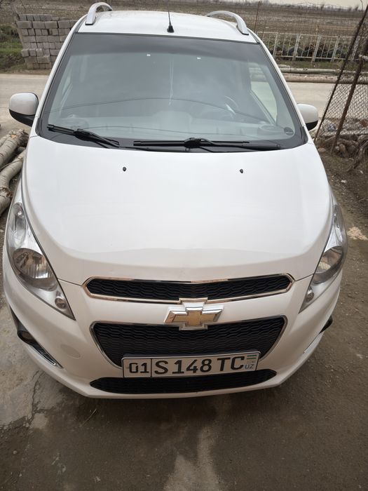 Spark sotiladi 2020 yil