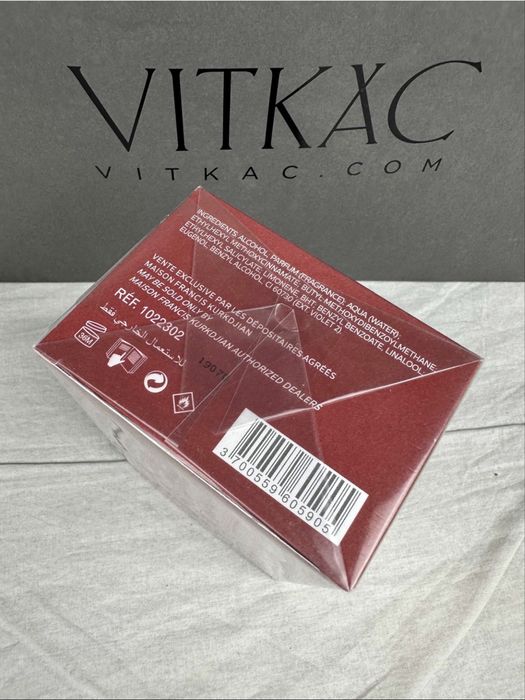Baccarat rouge 540 70 ml SIGILAT