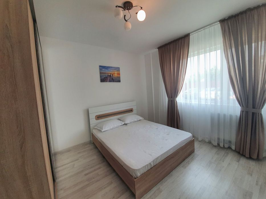 Apartament 2 camere