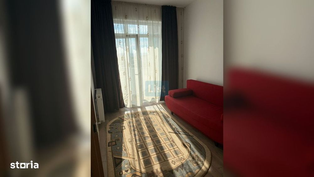 Apartament 2 camere in bloc nou Iris