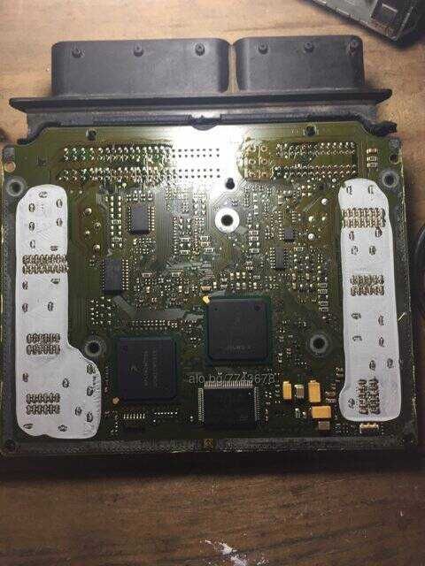 Компютри за Mercedes 272,273 ME 9.7 ECU