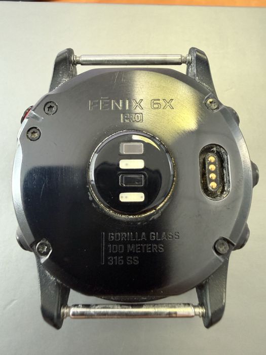 Продам Garmin Fenix 6 Pro