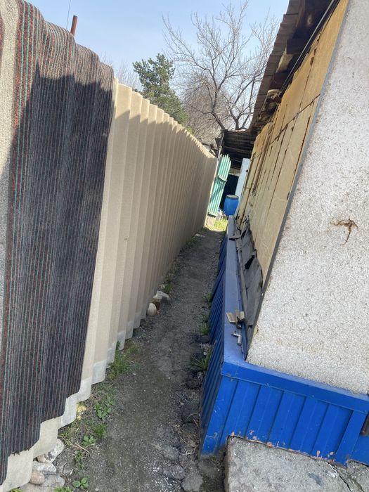 Продам дом в ценре талгара