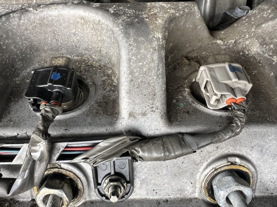 Тойота Аурис 2.0 дизел 136 кс