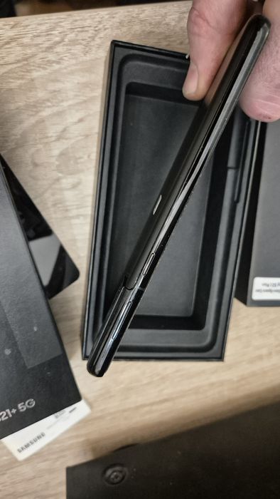 Samsung  Galaxy S21+ 256gb 5g,la cutie