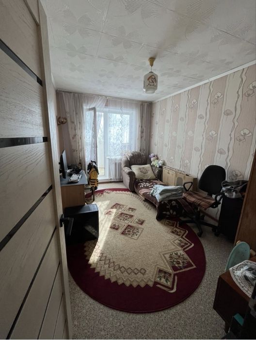 Продам 2 комн квартиру
