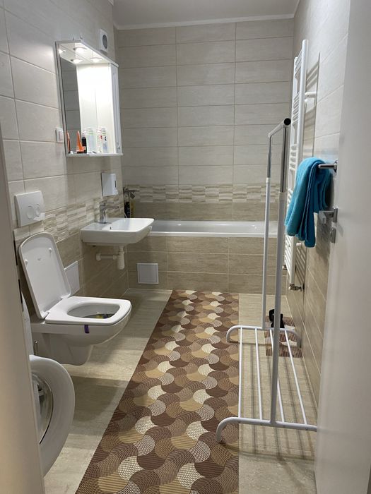 Vand Apartament Studio cartier Maurer