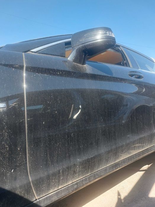 Необорудвана врата за Mercedes-Benz CLS W218 (2010-2014) Купе и Комби