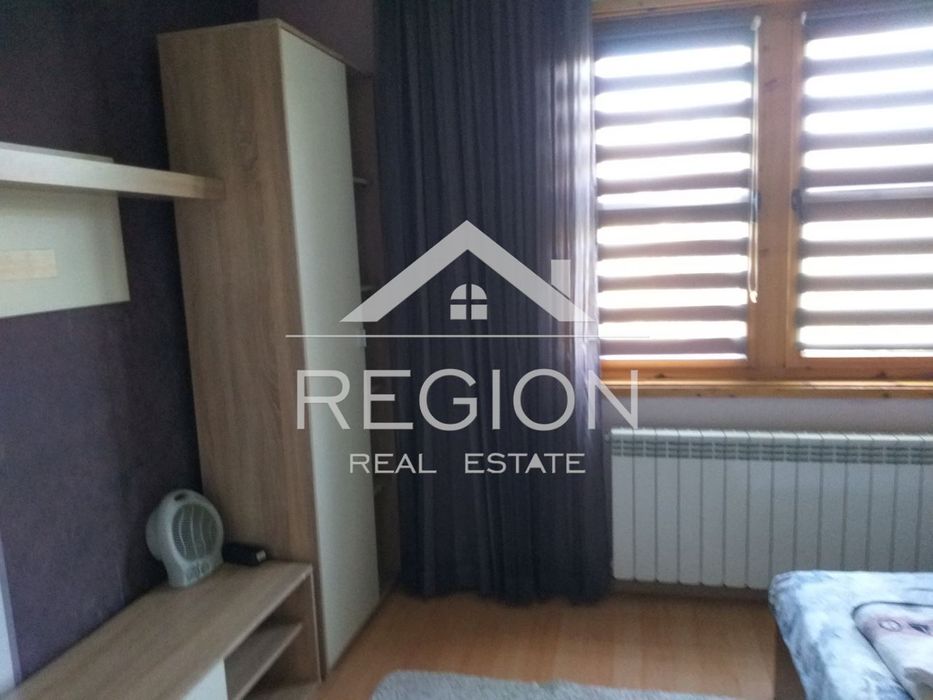 Дава се под наем Тристаен апартамент в Варна, Бриз - 198 кв.м за 841.5 € - Снимка #11