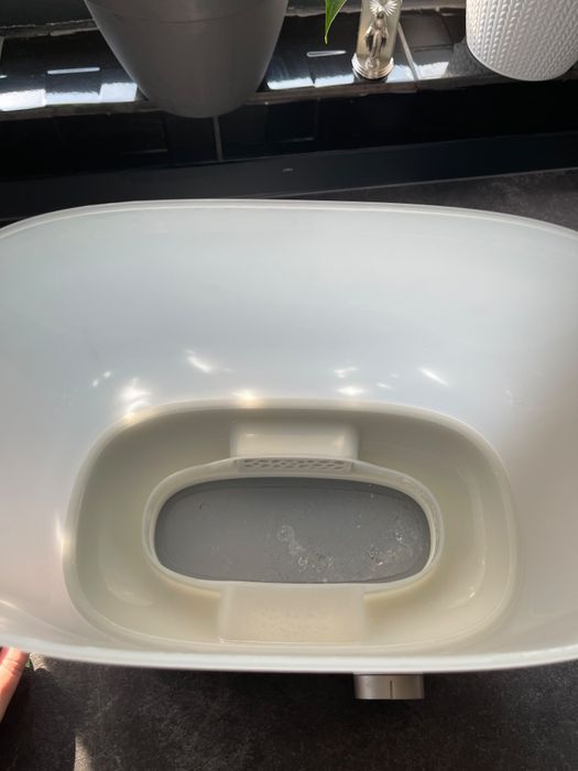Sterilizator Philips Avent cu uscare