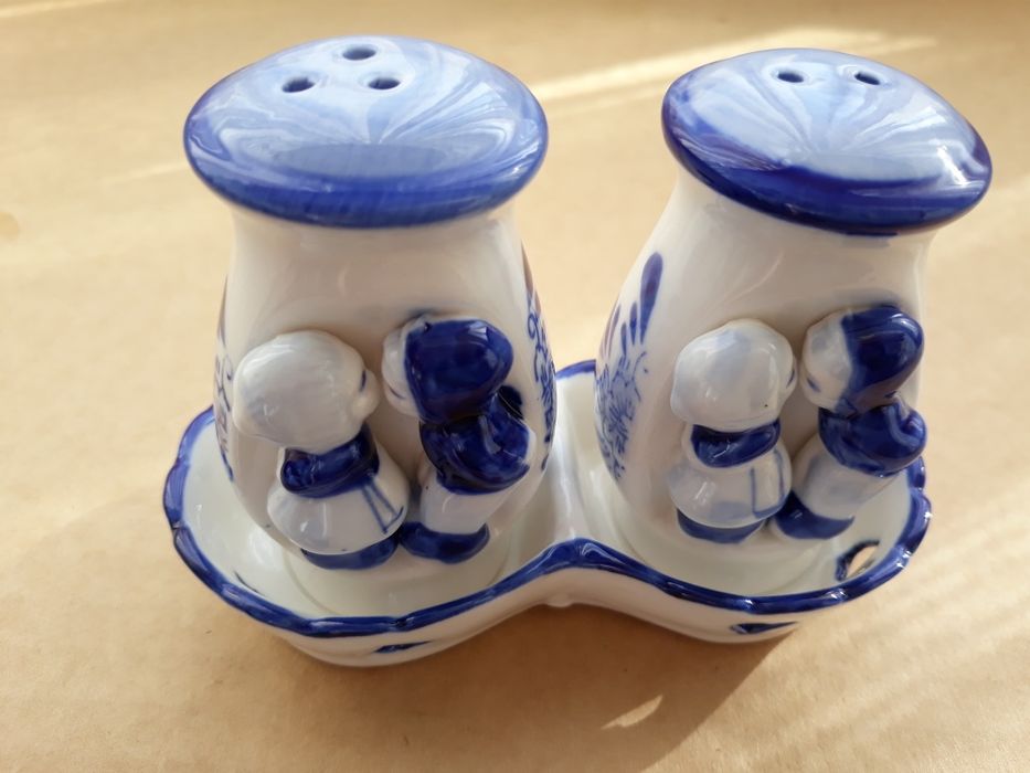 Керамично хаванче, форма за кекс