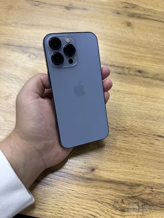iPhone 13 Pro 128gb 79%