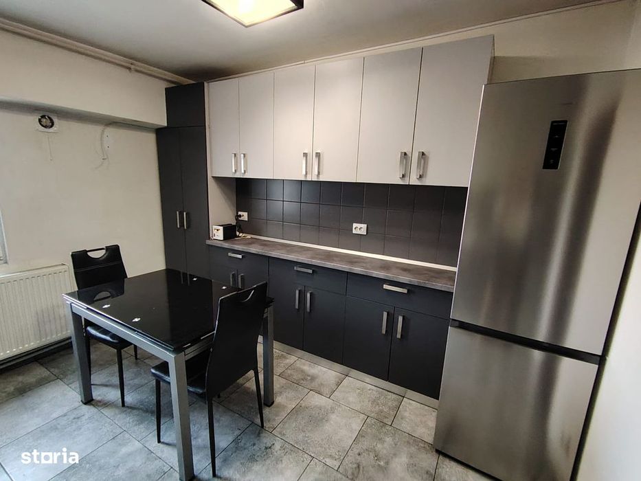 Luxul la el acasa!Apartament 2 camere-zona Centrala.