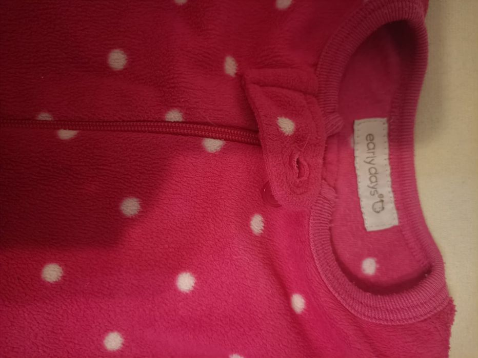 Комбинезон спальный мешок