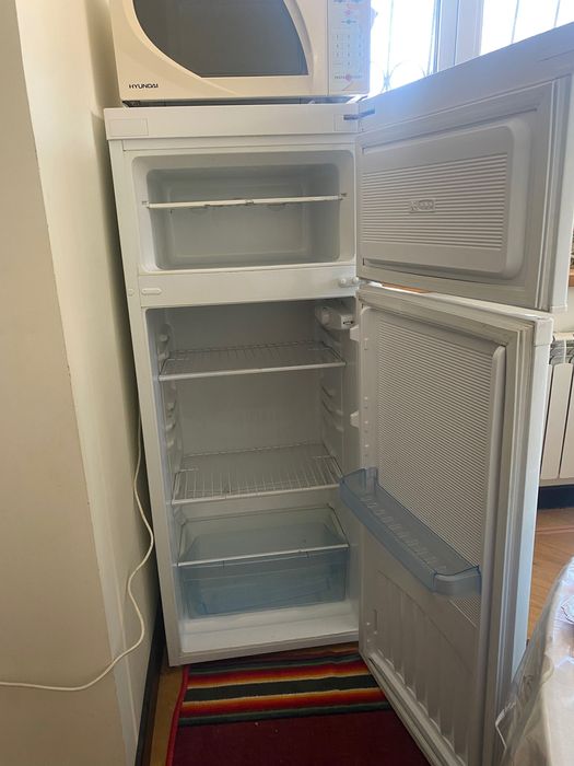 Холодильник б/у, рабочий