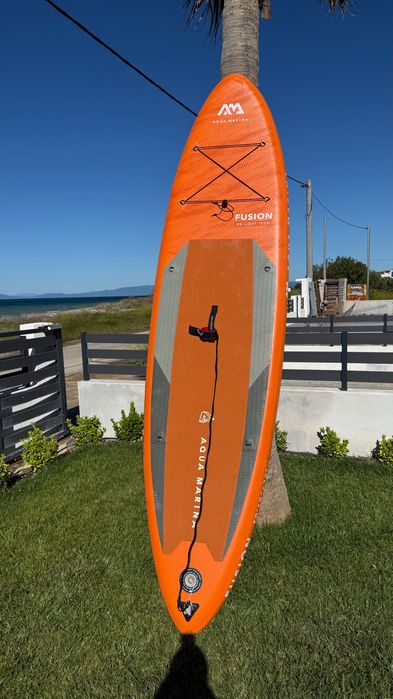 Aqua Marina Fusion SUP