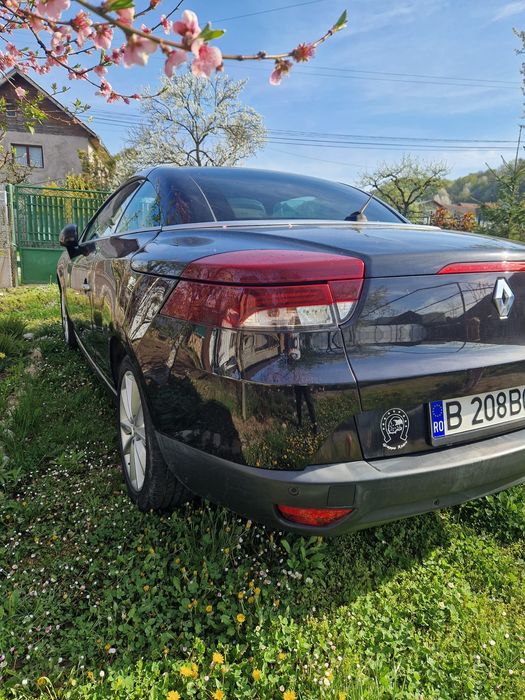 RENAULT Megane 2010 — imagine 2