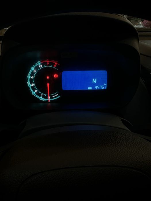 Cobalt LTZ 2023 SOTILADI