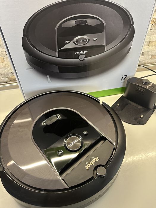 Irobot  Romba i7