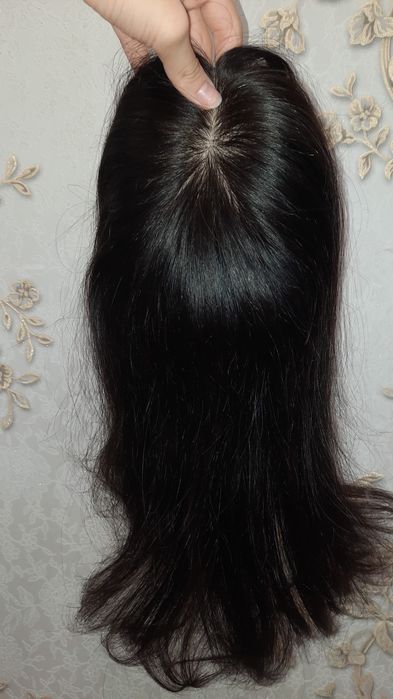 Натуральный волосы сатылады.