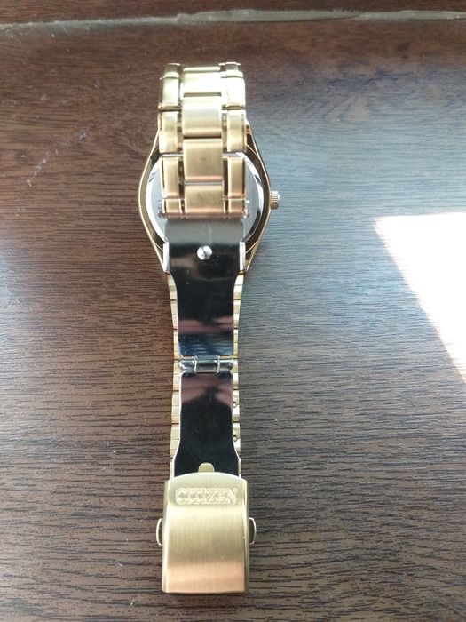 Часы мужские наручные Citizen